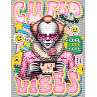 Valentine's Day-QRJ  2820